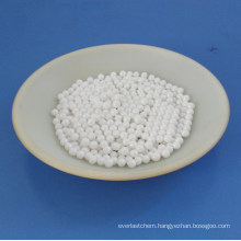 Yttria Stabilized Zirconium Oxide Beads